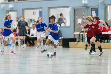 Bild 667 - wBJ Auswahl Futsalturnier